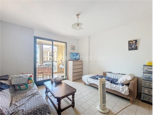 studio à la vente -   83110  SANARY SUR MER, surface 22 m2 vente studio - UBI476868383